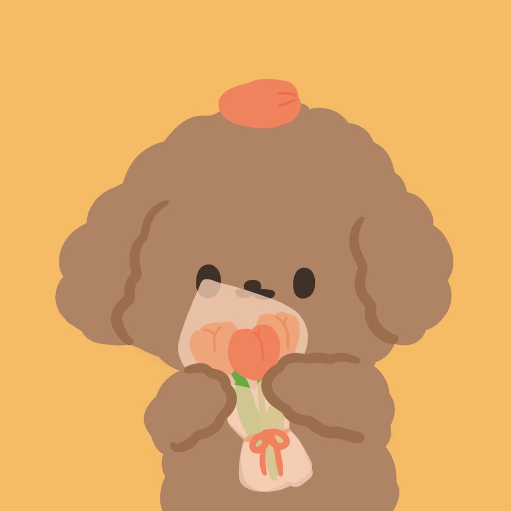 Meet your Posher, Miriam